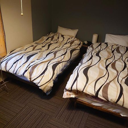 Mountain Jam Hotel Hirafu Luaran gambar