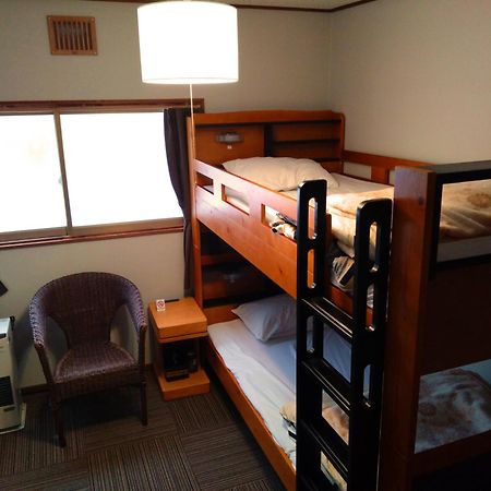 Mountain Jam Hotel Hirafu Luaran gambar