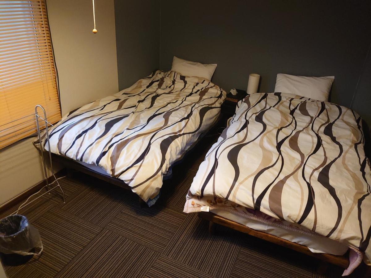 Mountain Jam Hotel Hirafu Luaran gambar