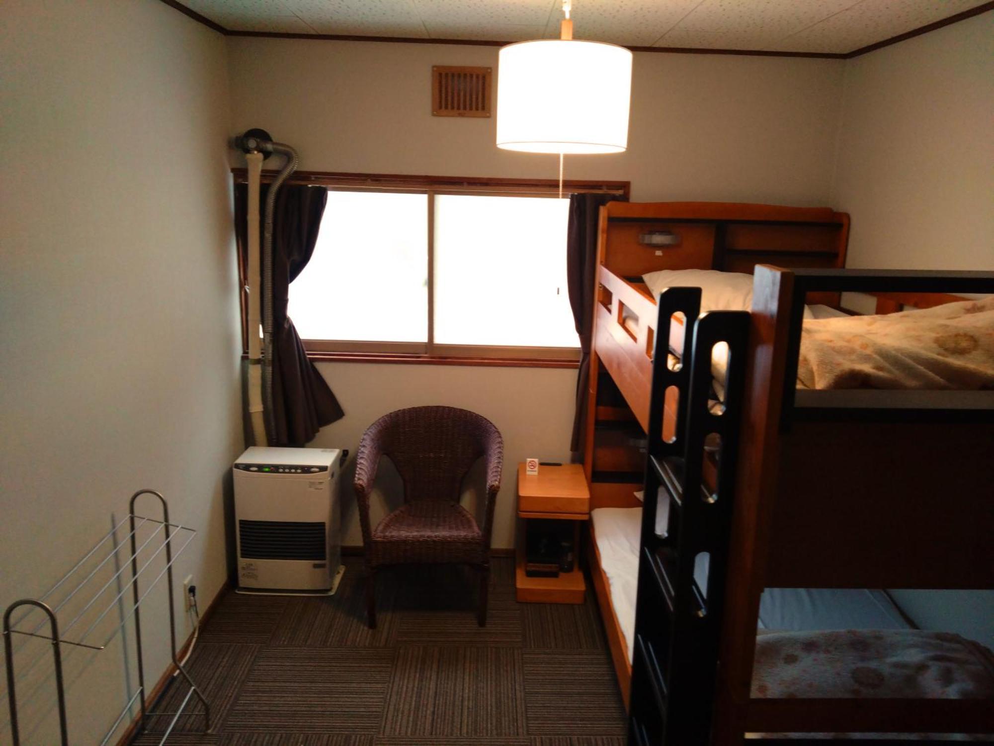 Mountain Jam Hotel Hirafu Luaran gambar