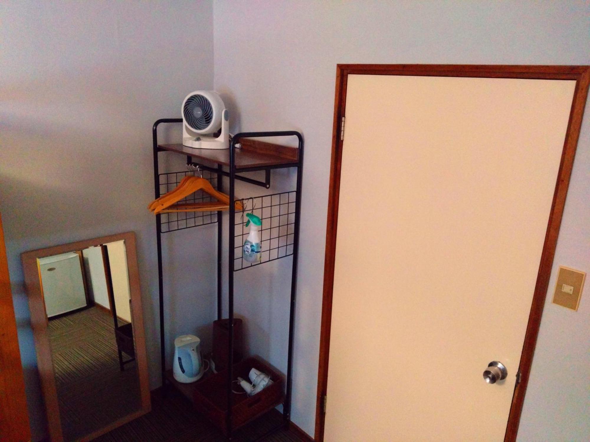 Mountain Jam Hotel Hirafu Luaran gambar