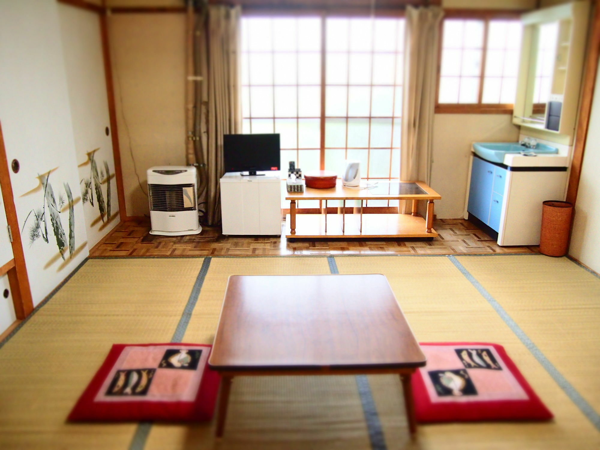 Mountain Jam Hotel Hirafu Luaran gambar