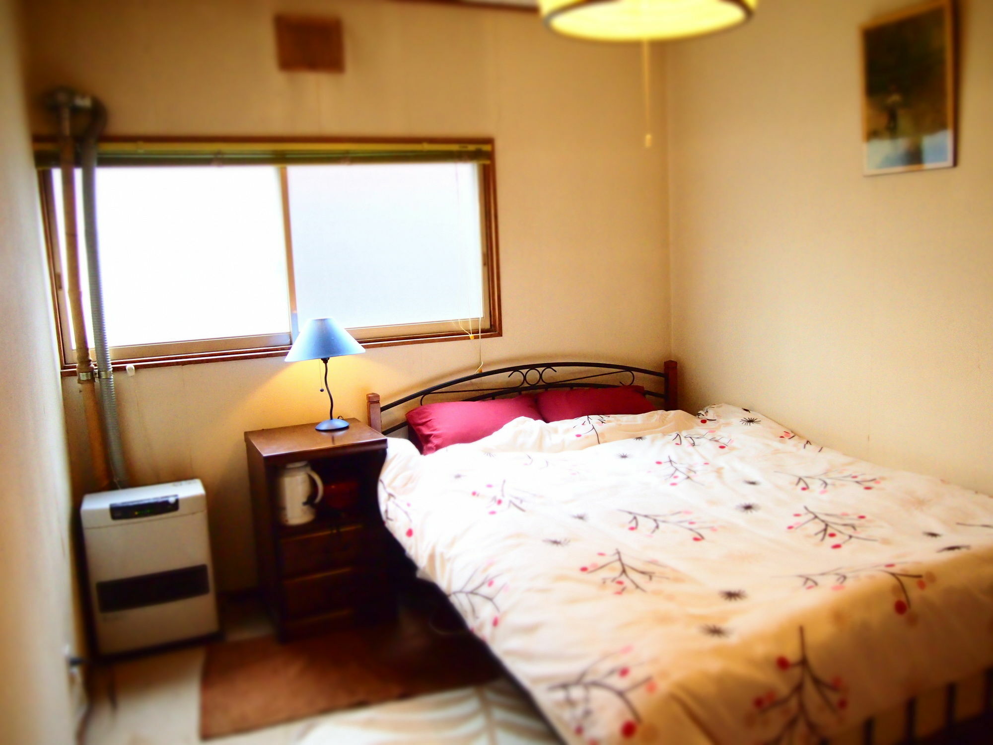 Mountain Jam Hotel Hirafu Luaran gambar