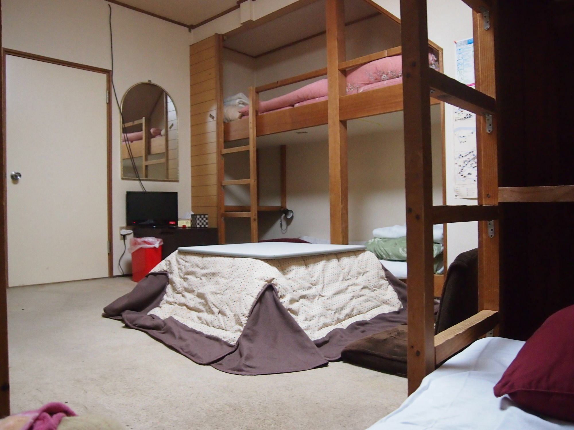 Mountain Jam Hotel Hirafu Luaran gambar