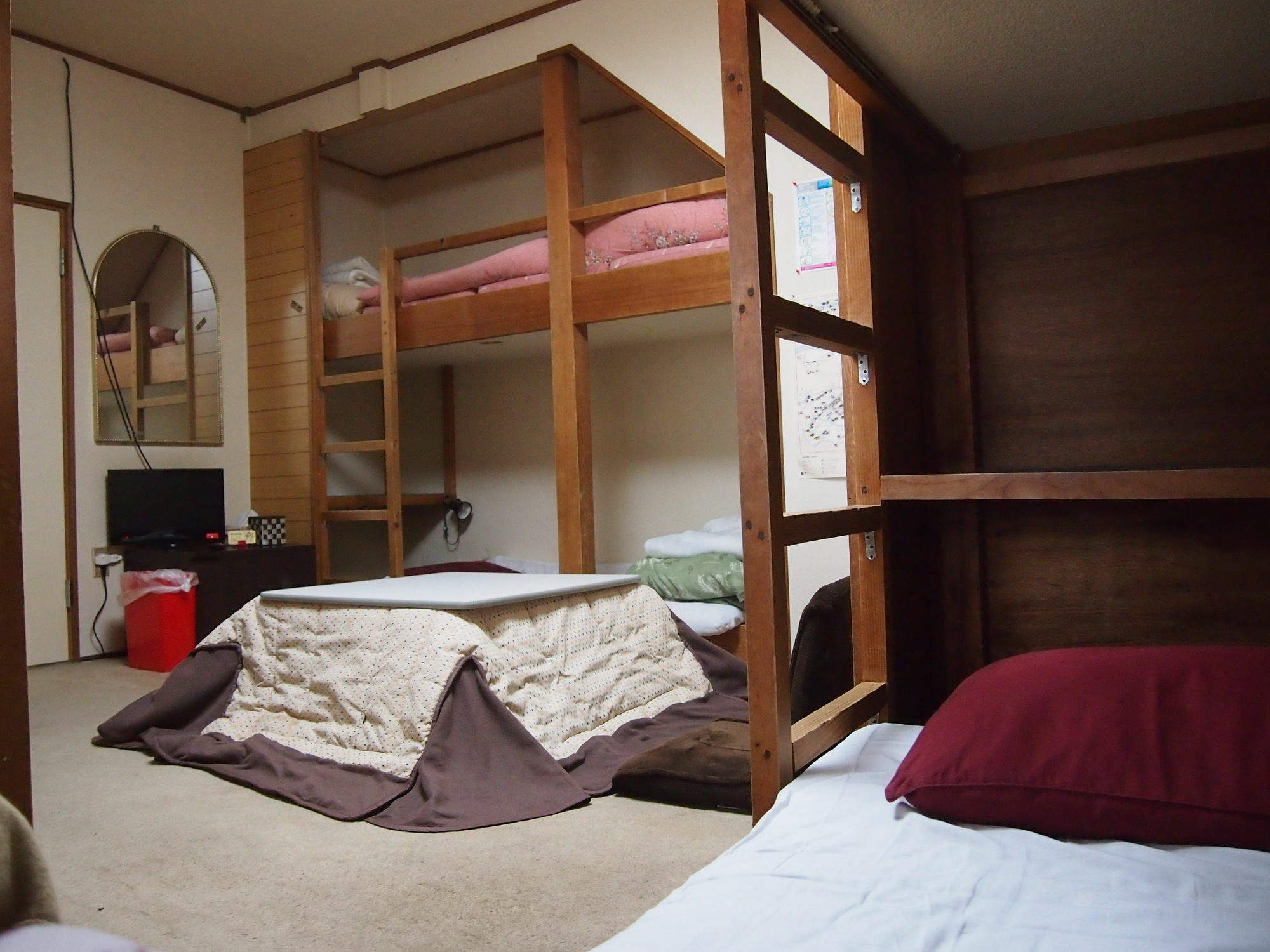 Mountain Jam Hotel Hirafu Luaran gambar